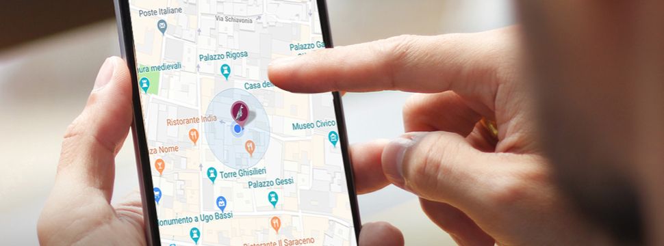 Scarica l'App Cosepuri