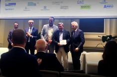 " ANAV ""Imprese in movimento"" Competition: Jury Prize for Cosepuri"