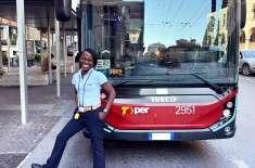 8 marzo: Cosepuri celebra il valore del talento femminile