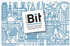 Cosepuri al BIT 2017