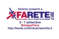 Cosepuri a Farete 2017