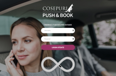 PUSH & BOOK: an increasingly efficient booking tool for companies