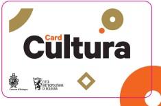 Amici di card Cultura 