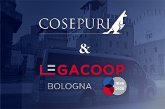 80° anniversario Legacoop Bologna