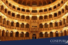 Cosepuri partner del Teatro Comunale di Bologna