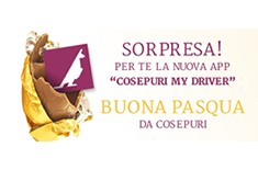 Cosepuri: una sorpresa Pasquale per te