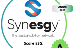 Sostenibilità: COSEPURI migliora i propri rating ESG