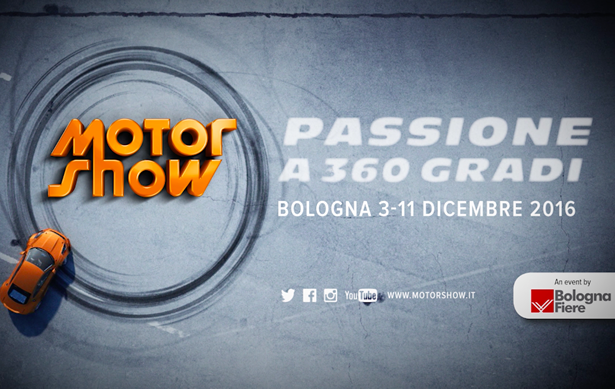 Motor Show 2016