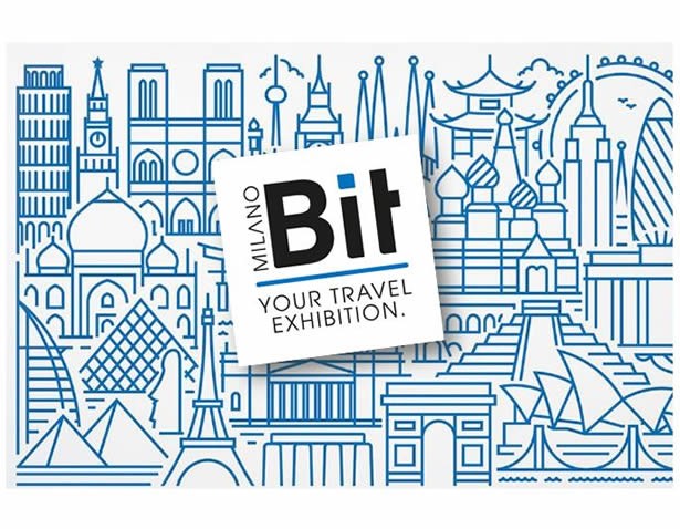 Cosepuri al BIT 2017