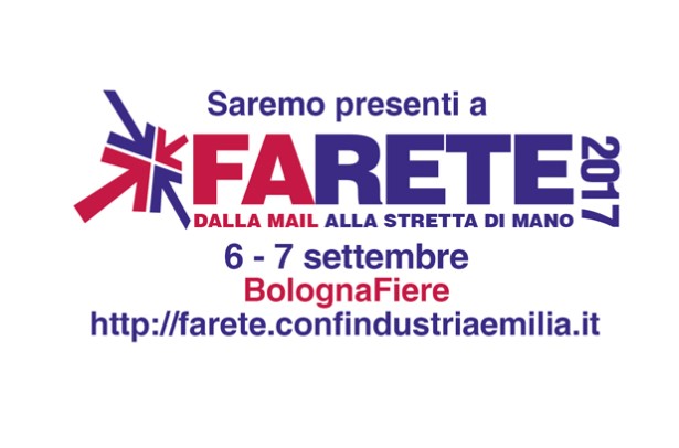 Cosepuri a Farete 2017