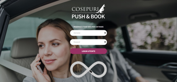 PUSH & BOOK: an increasingly efficient booking tool for companies