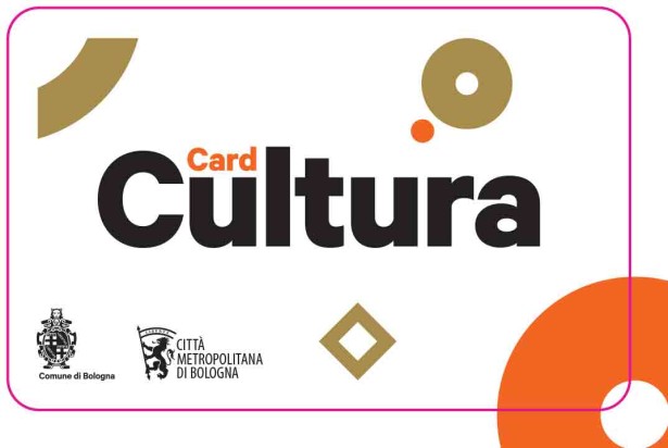 Amici di card Cultura 