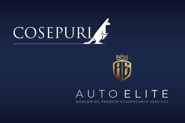 Cosepuri and Auto Elite: a new international synergy