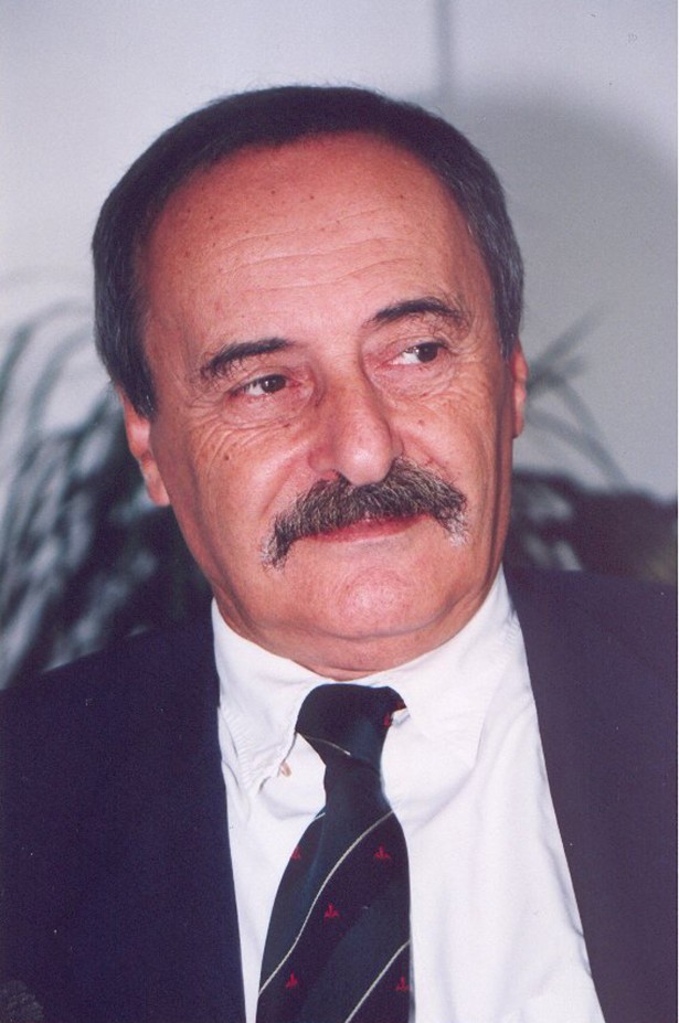 Romano Caravita