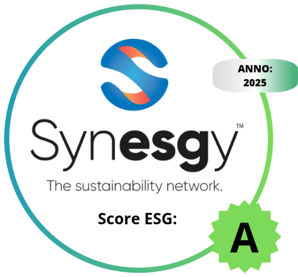 Sustainability: COSEPURI improves its ESG ratings
