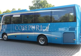 Bus 39 posti