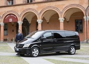 Minivan <br /> fino a 8 passeggeri